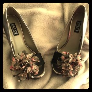 Dolce by mojo moxy heels